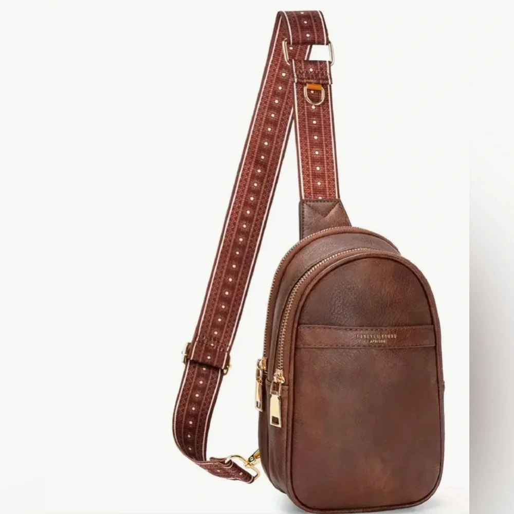 Small Sling Bag for Women - Picture 2 of 3